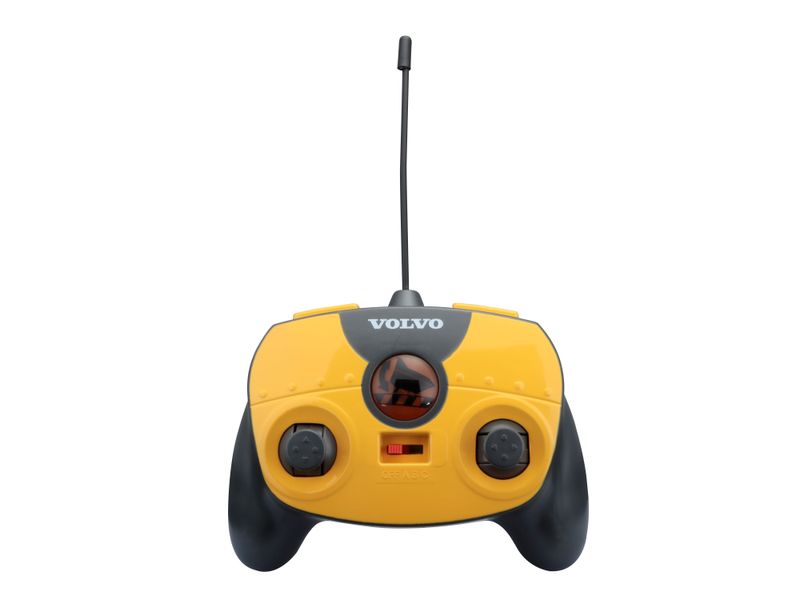 Bburago-Carro-Plastico-Rc-Construccion-15-8417