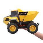 Bburago-Carro-Plastico-Rc-Construccion-16-8417