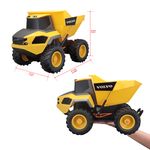 Bburago-Carro-Plastico-Rc-Construccion-18-8417