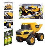 Bburago-Carro-Plastico-Rc-Construccion-20-8417