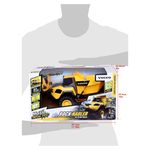 Bburago-Carro-Plastico-Rc-Construccion-21-8417