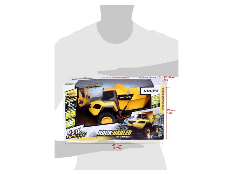 Bburago-Carro-Plastico-Rc-Construccion-21-8417