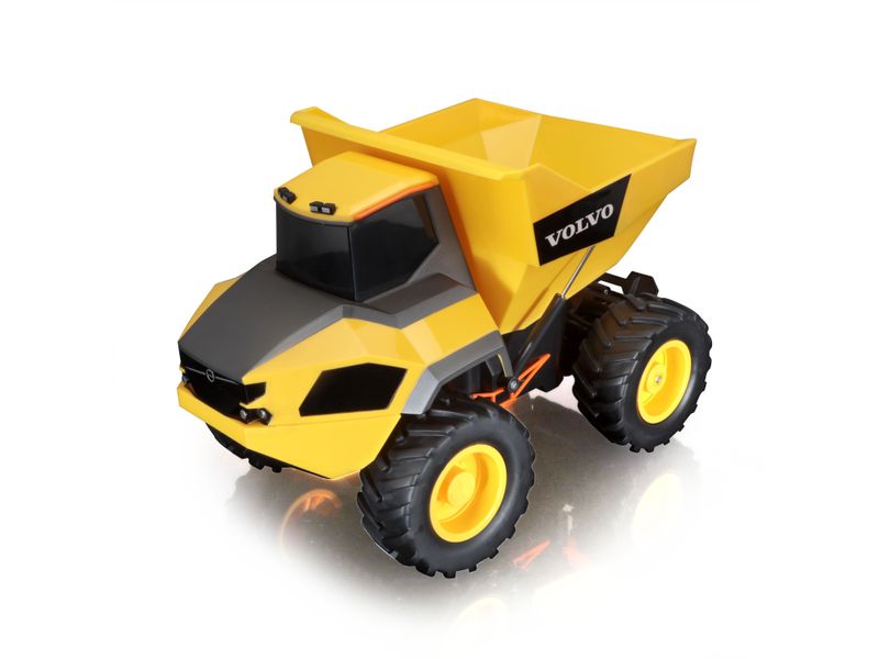 Bburago-Carro-Plastico-Rc-Construccion-4-8417