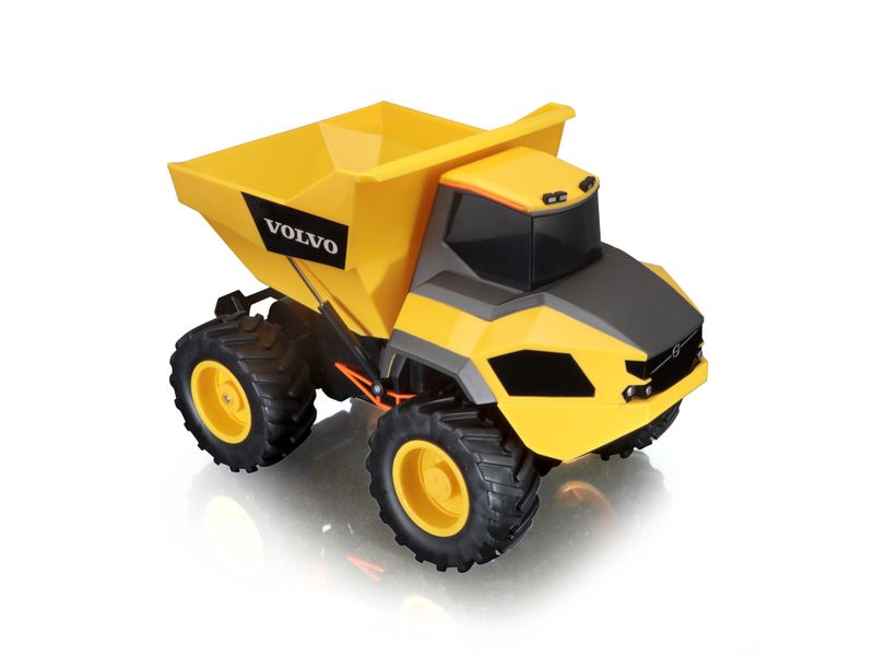 Bburago-Carro-Plastico-Rc-Construccion-5-8417