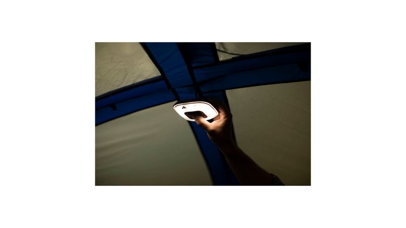 Comprar Lámpara Ozark Trail Para Camping, Con Luz Led