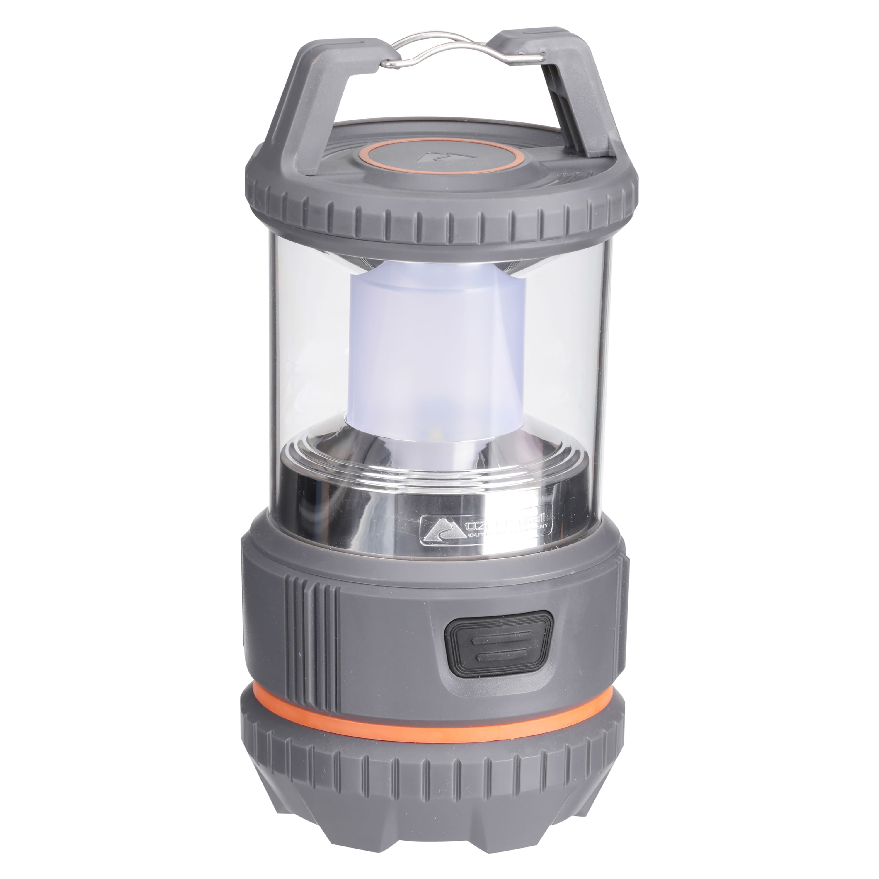 Linterna de camping recargable, Blukar Retro USB C Lámpara de camping LED  recargable - Luz cálida y