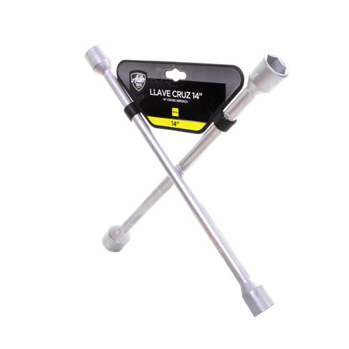 Llave cruzada Auto Drive automotriz
