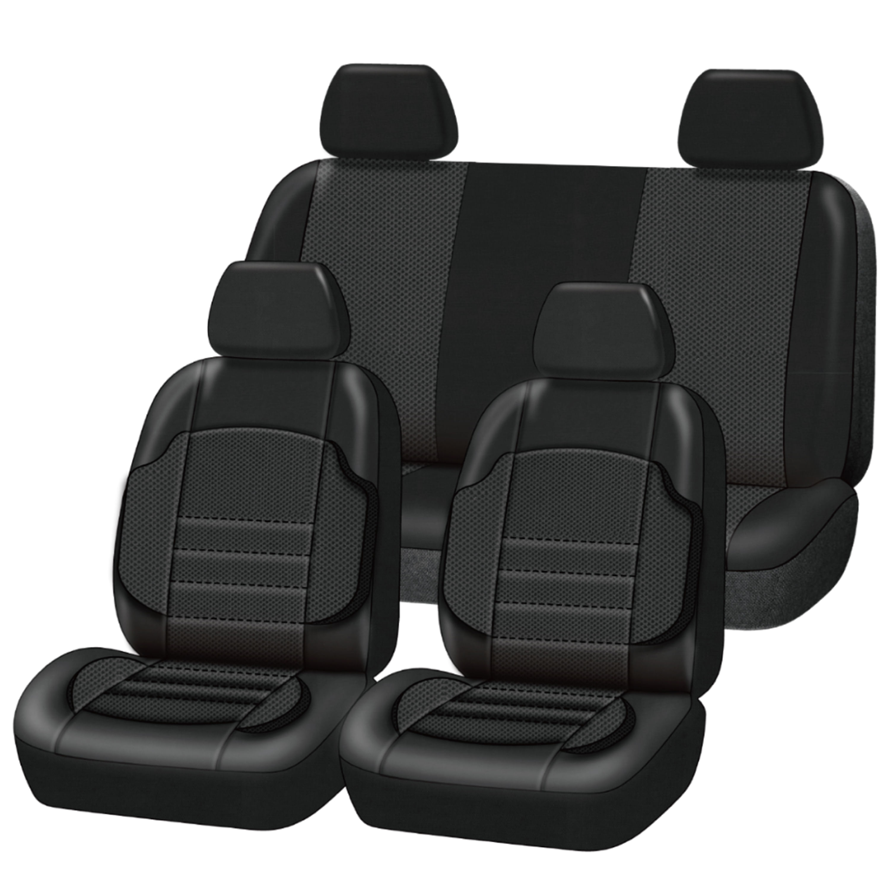 Set-Cobertor-Asiento-Auto-Drive-Color-Negro-Ergonomico-Unidad-1-23025