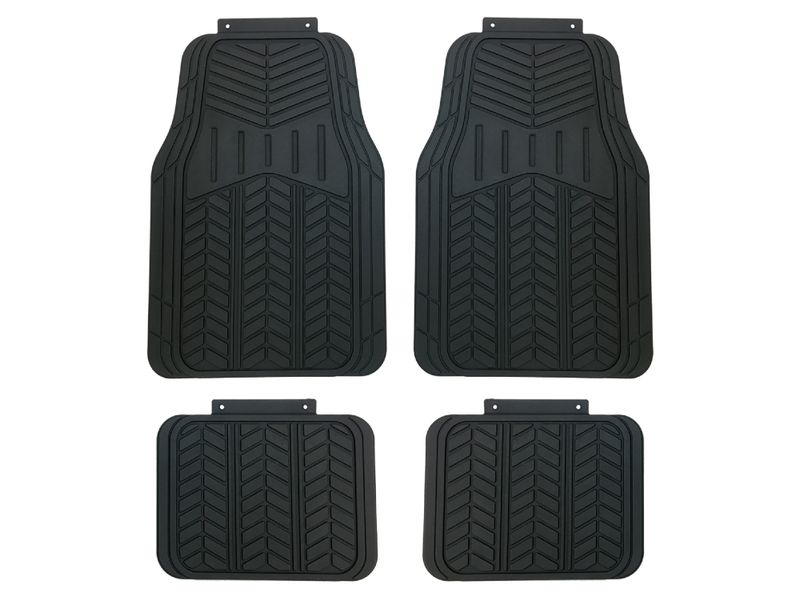 Set-De-Alfombra-Auto-Drive-Hule-Color-Negro-Unidad-1-25430
