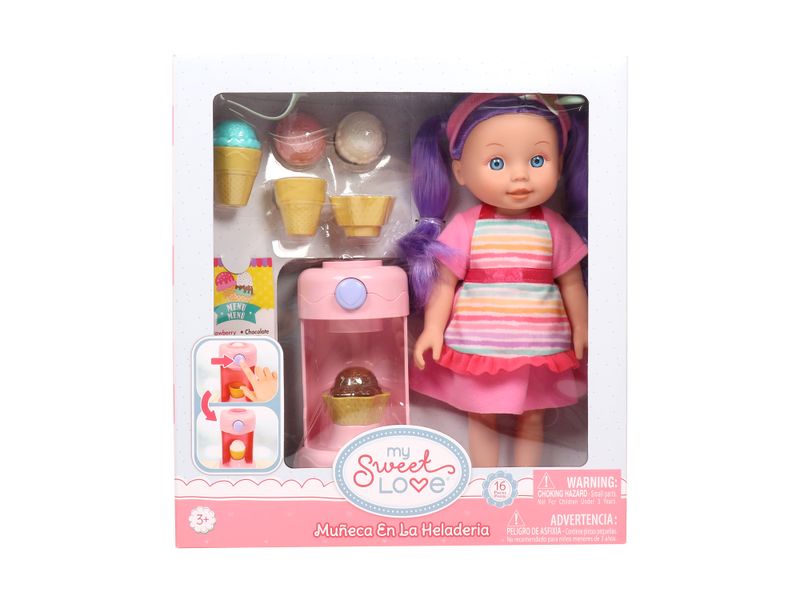 Muneca-En-La-Heladeria-12-Plg-1-6066