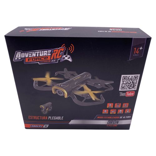 2 4G Rc Drone