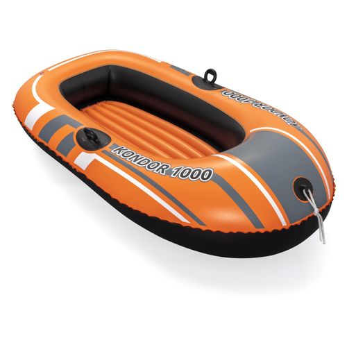 Bote Inflable Bestway 155 X 97 Cms