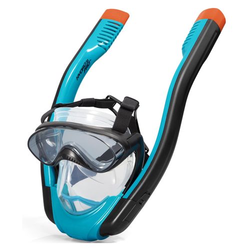 Mascara Para Snorkel Bestway Flowtech