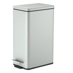 Basurero-Ss-Rectangular-Con-Pedal-Ms-15L-1-20788
