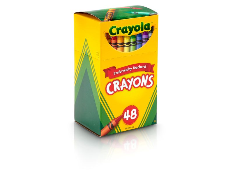 Crayon-Regular-Crayola-de-Cera-48-Unidades-Crayon-Crayola-Estandar-48Eaes-3-7005