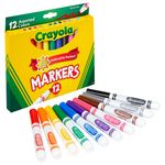 Marcador-Grueso-Crayola-12-Unidades-Marcador-Crayola-Clasic-Punta-Grues-12E-4-7013