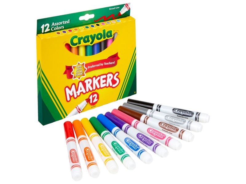 Marcador-Grueso-Crayola-12-Unidades-Marcador-Crayola-Clasic-Punta-Grues-12E-4-7013