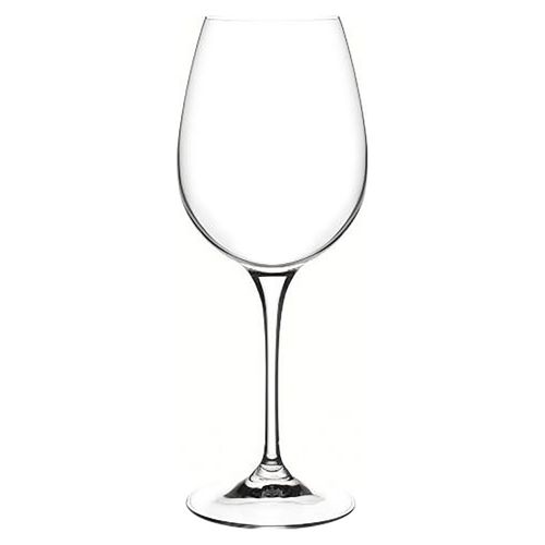 Copa Vino Vidrio Brillante 13Onz Wm