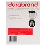 Durabrand-Licuadora-Jarra-Plastica-2-20969