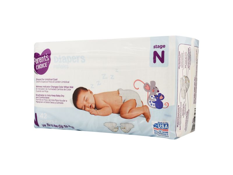 Pa-al-Parent-Choice-Baby-Diaper-Size-0-Nb-42-Unidades-3-7571