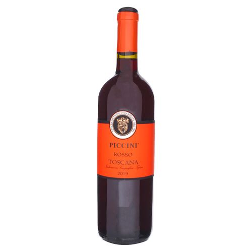 Vino Piccini Varietal Rosso - 750ml