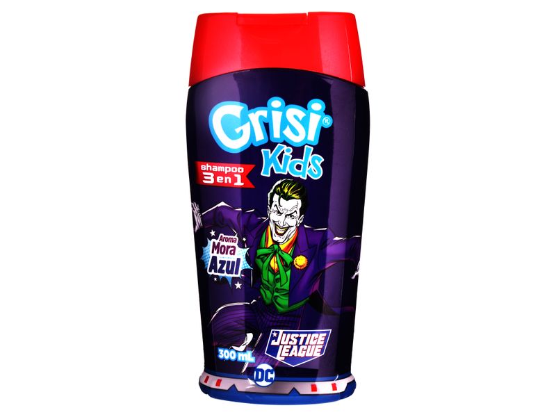 Shampoo-Grisi-Kids-Justice-League-300Ml-1-5184