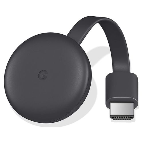 Trasmisor Google Chromecast