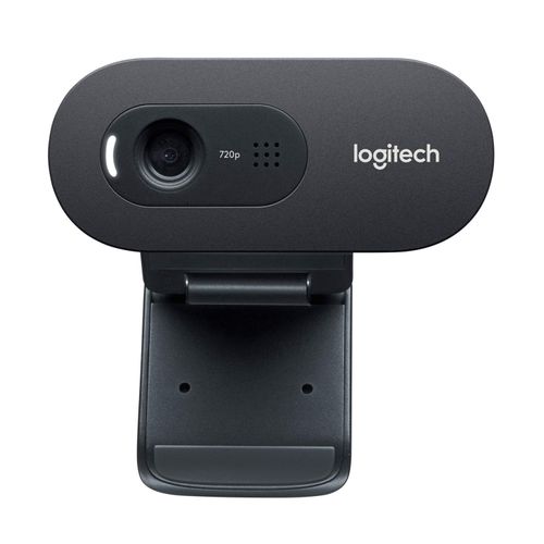 Cámara Web  Logitech C270 HD Modelo MM120LOG58