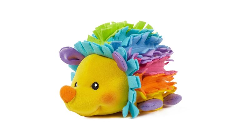 Peluche erizo fisher price hot sale