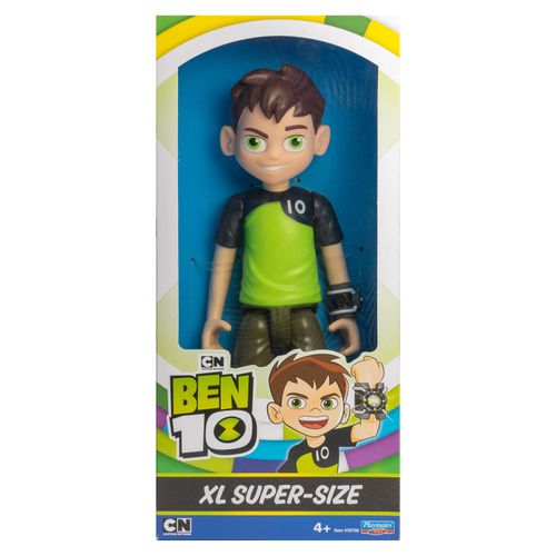 Figura Ben 10 Xl Surtida 11Pulg