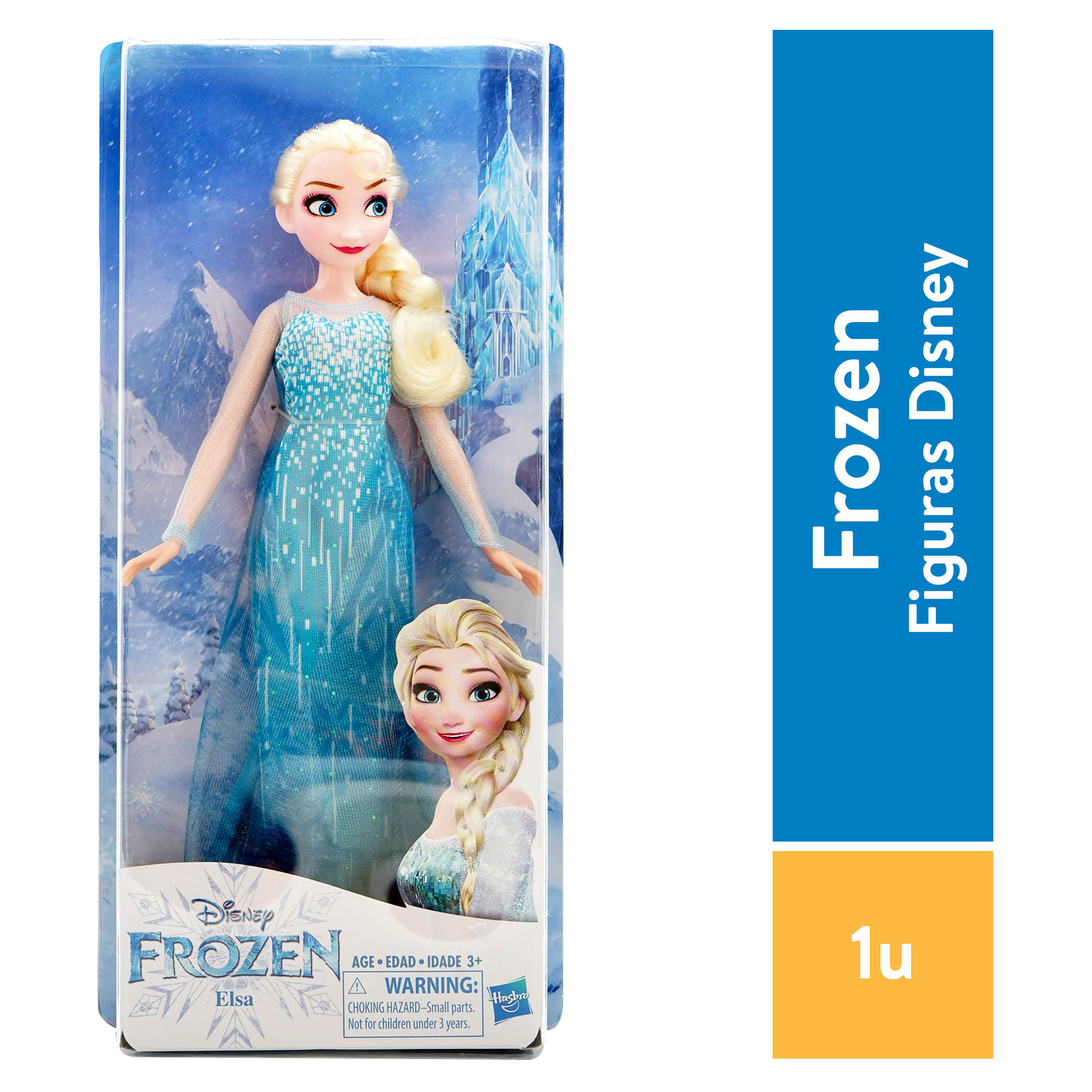 Juguete Frozen 324045 Original: Compra Online en Oferta