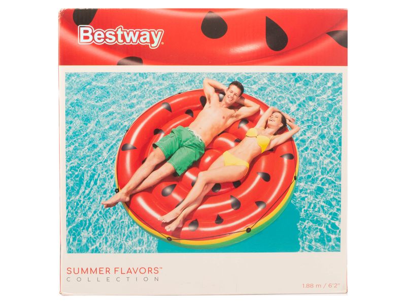 Bestway-Inflable-Flotador-Sandia-Gigante-1-23587