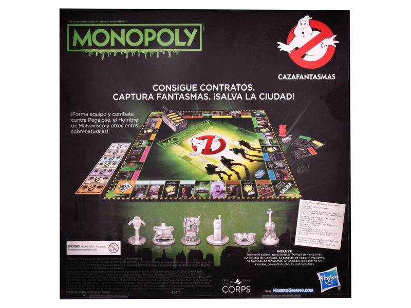 Monopoly-Ghostbusters-Juego-De-Mesa-4-12540