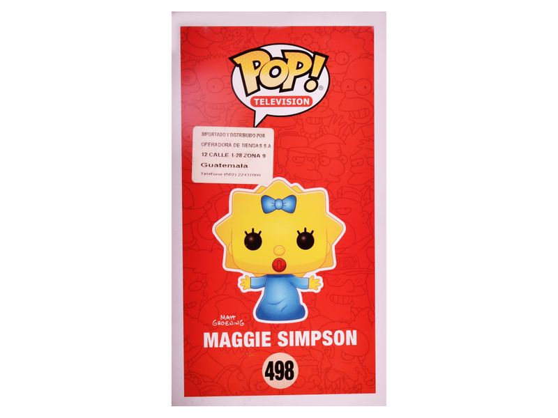 Figura-Funko-Surtido-Los-Simpson-2-19211