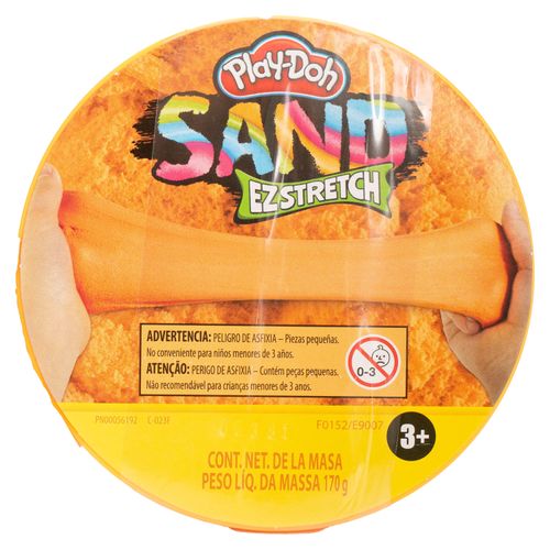 Play Doh Sand Surtido De Ez Stretch