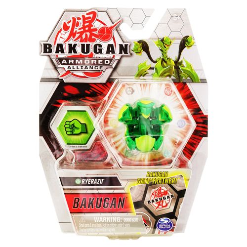 Bakugan Basico X 1 S2 5 S3 Surt