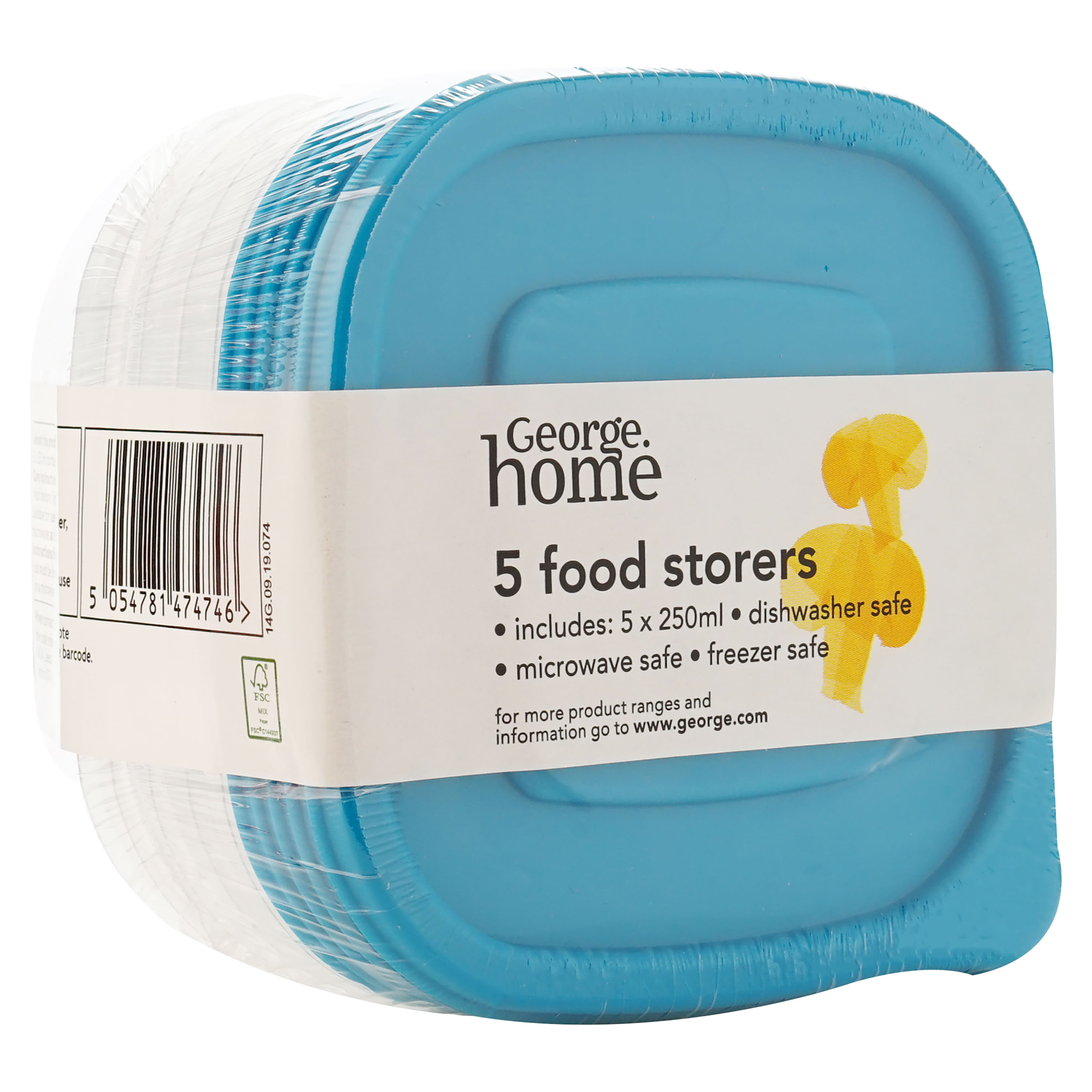 Set-5-Hermeticos-250-Ml-George-Home-1-21604