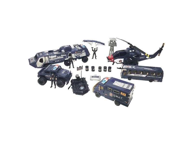 Playset-Con-Sonido-Policia-Swat-2-19397