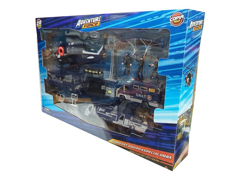 Playset-Con-Sonido-Policia-Swat-3-19397