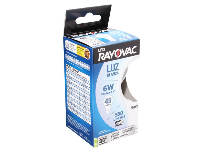 Rayovac-Led-6W-Blanco-Caja-Tray-2-43468