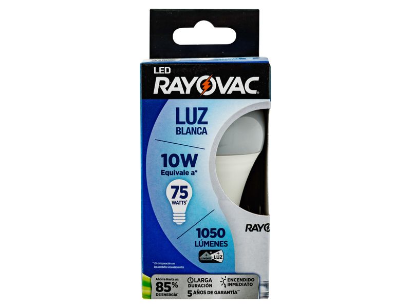 Rayovac-Led-10W-Blanco-Caja-Tray-1-43470