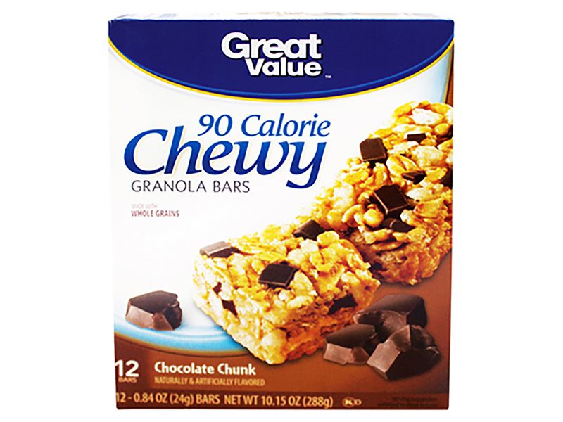 Barra-Great-Value-Granola-Con-Pedazos-De-Chocolate-90-Calorias-288gr-1-7450
