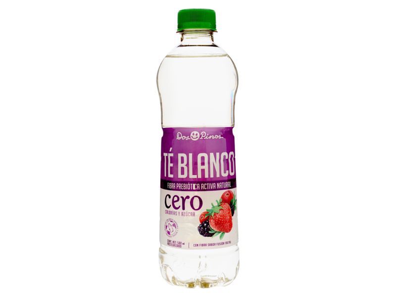 Te-Blanco-Cero-Dos-Pinos-500Ml-1-33445