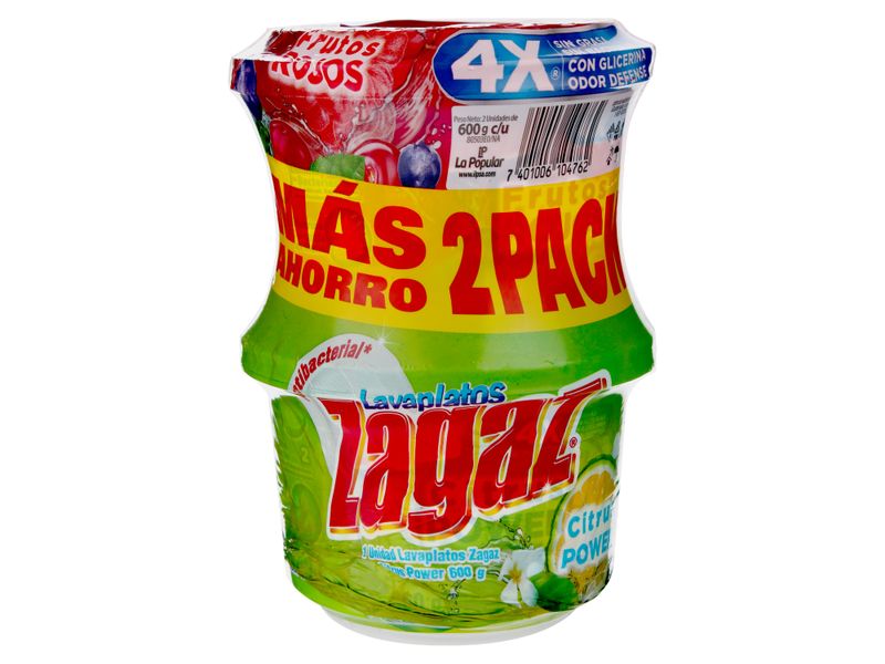Lavaplatos-Zagaz-2Pck-Frut-Rojos-1200G-2-27540