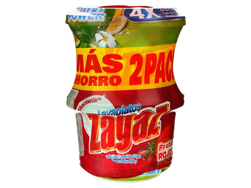 Lavaplatos-Zagaz-2Pck-Frut-Rojos-1200G-1-27540