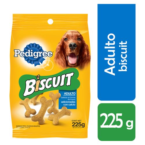 Biscuit Pedigree Snack - 225gr