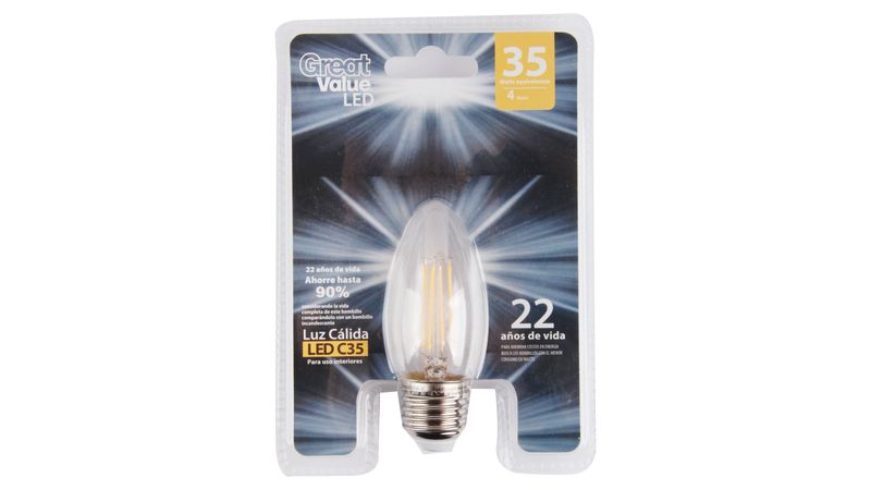 Comprar Bombillo Luz Frontal Auth412V6055W Hella