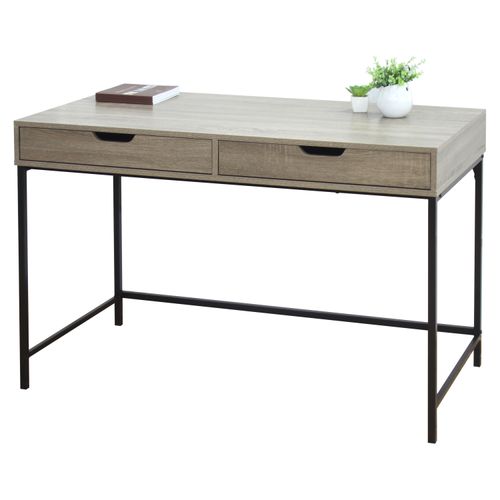 Escritorio Mainstays con gaveta - 1 unidad