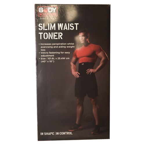Faja Neopreno Body Sculpture 10 Plg