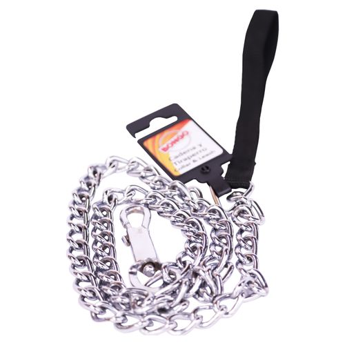 Cadena Propet Tiraperro 4Mm - unidad